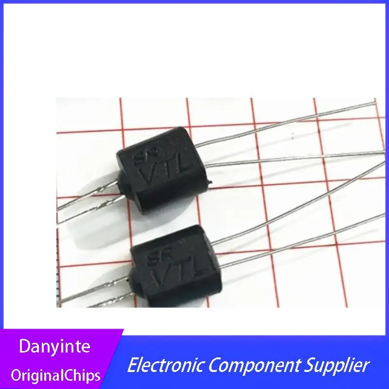 NEW   50PCS/LOT    VTL5C   VTL5C1  DIP-4