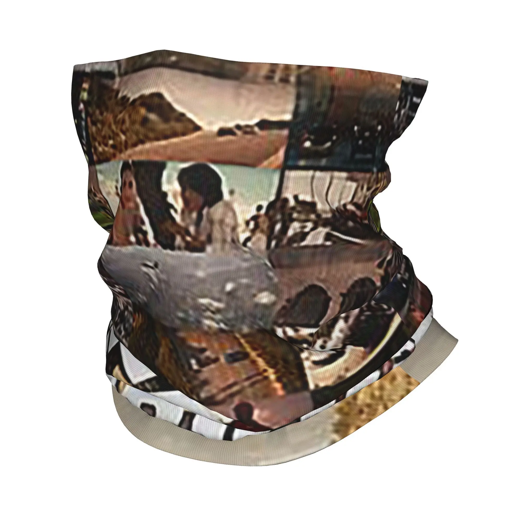 

Бандана с изображением легендов Fast and Furious Legends, гетры на шею, маска с принтом, шарф, теплая повязка на голову для верховой езды, унисекс, для взрослых, моющаяся