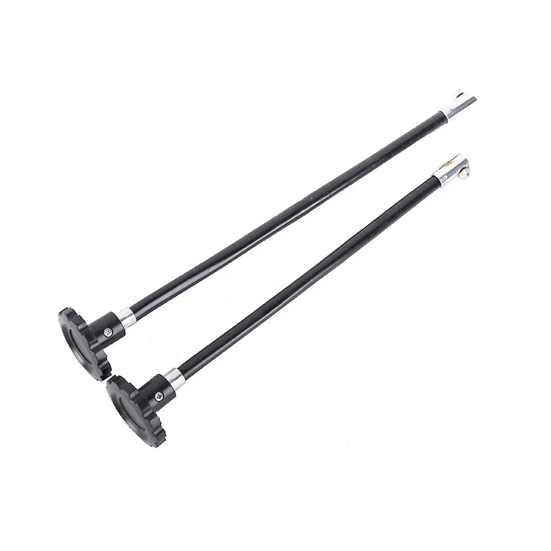 Fine Adjustment Rod for Celestron 80EQ 80DX EQ1 EQ2 Equatorial Mount, HD Astronomical Telescope Accessory