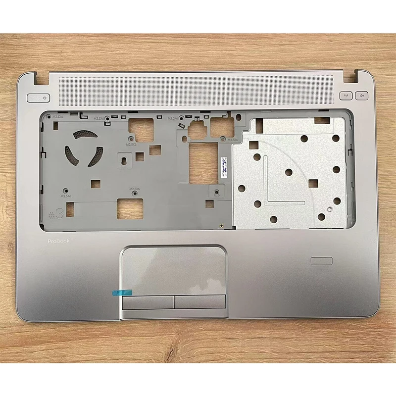 f  For HP 450 455 1000 240 245 246 G1 CQ45-M Palmrest C Shell 721541-001