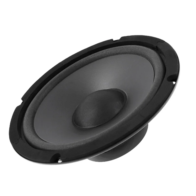 

A05U-6Inch Speaker 600W Woofer Audio Speaker Unit Hifi Music Stereo Full Range Loudspeaker