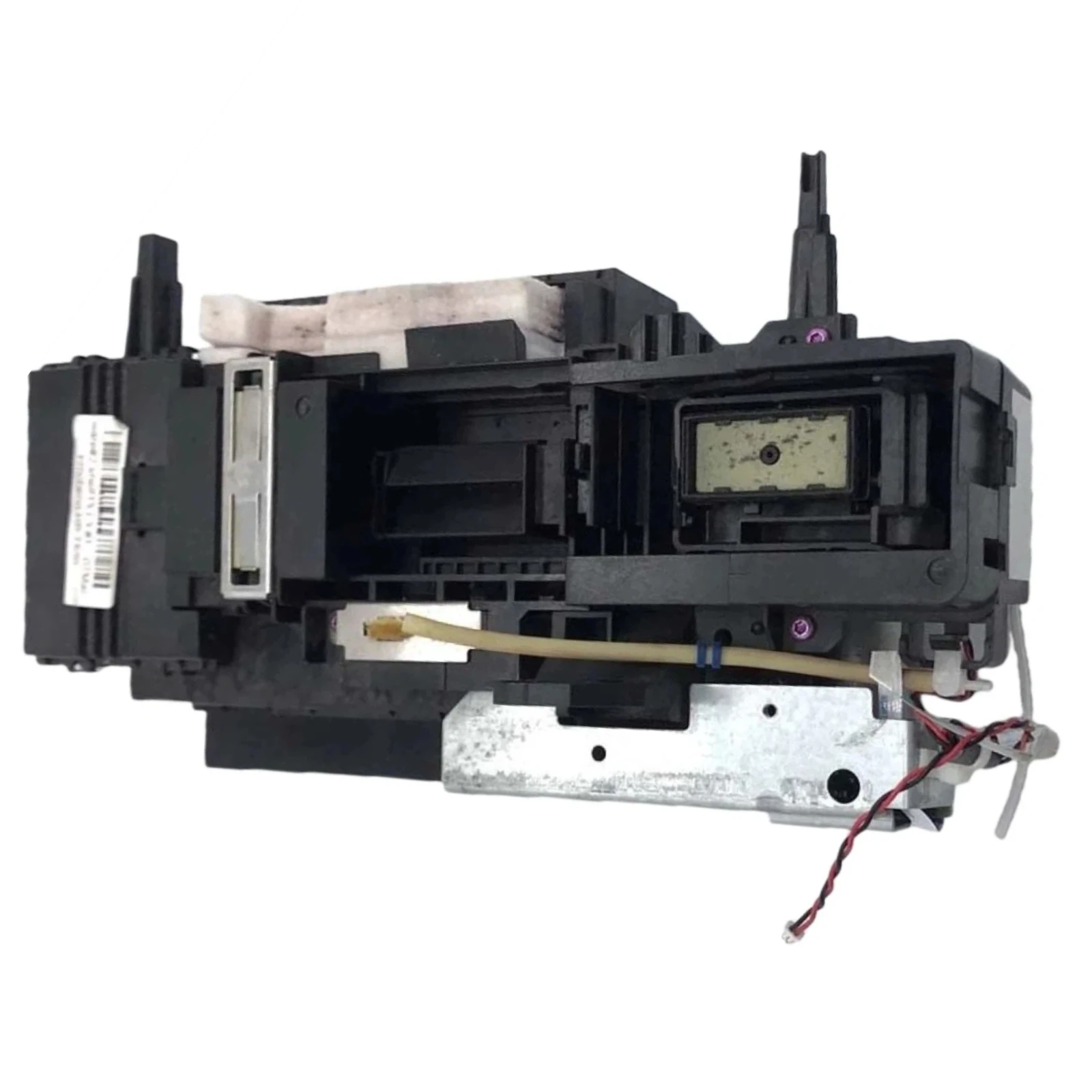 

Service Station Ink Pump CQ890-67045 Fits For HP DesignJet T525 T120 T125 T130 36-IN T520 T530 24-IN