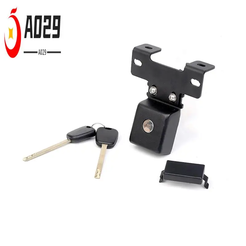A029- Hood Latches …
