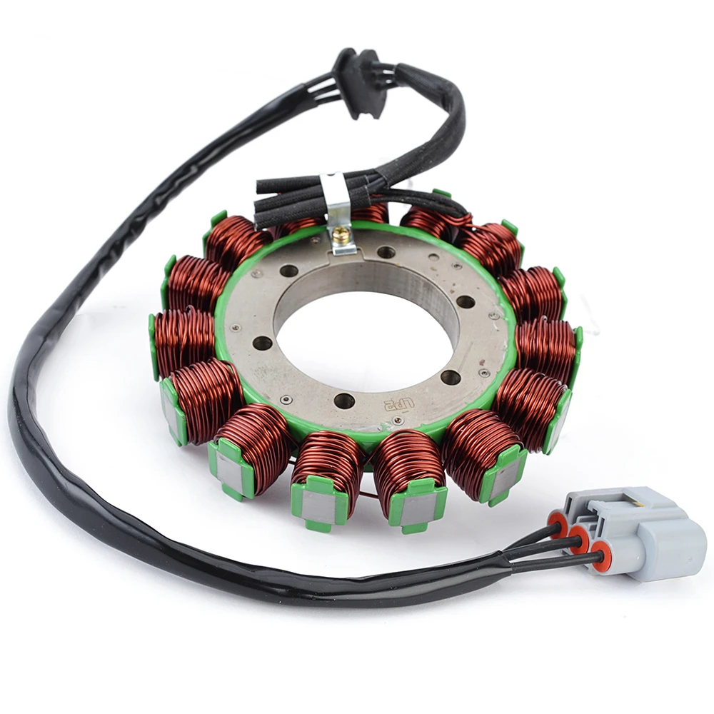 For BMW R1200 R1200RT K52 2013 2014 2015 2016 2017 2018 Motorcycle Stator Coil OEM 12318556028