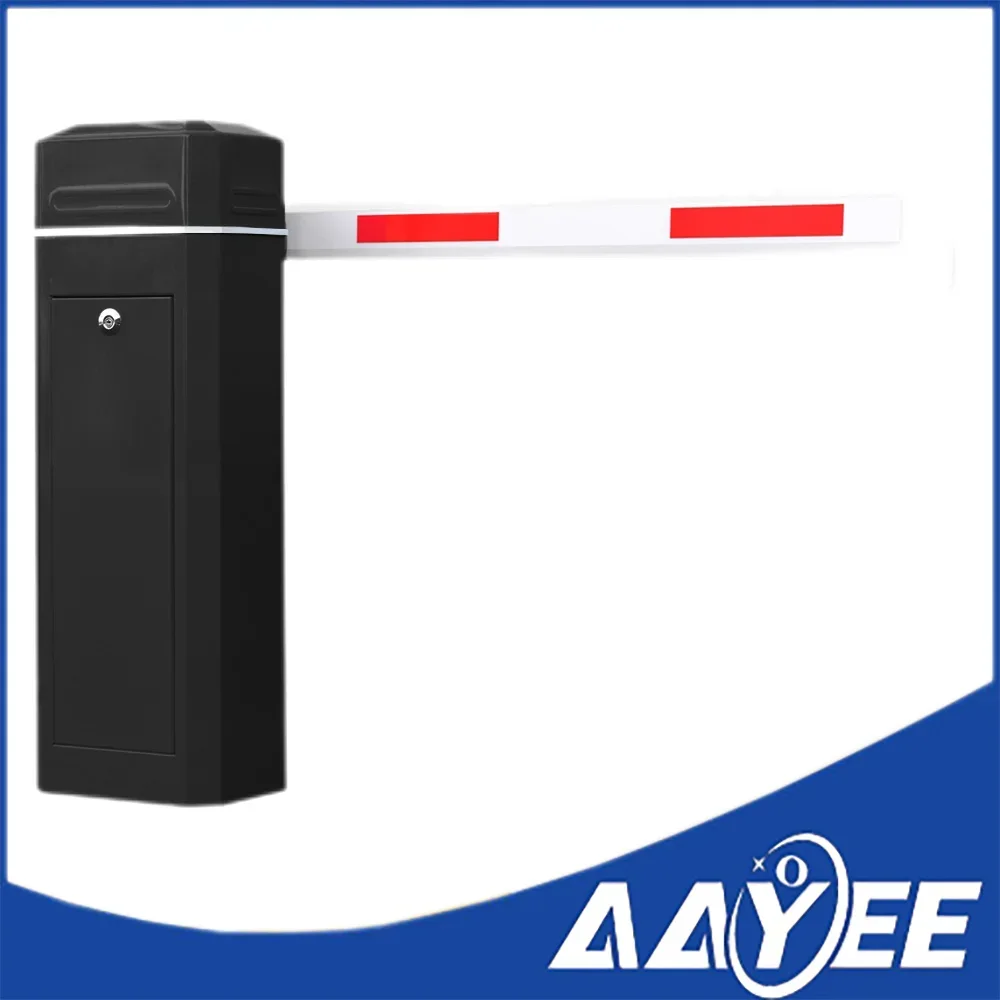Aayee Vendita calda e sistema di controllo accessi per cancelli di alta qualità barriera per auto barriera di parcheggio automatica per garage sotterraneo