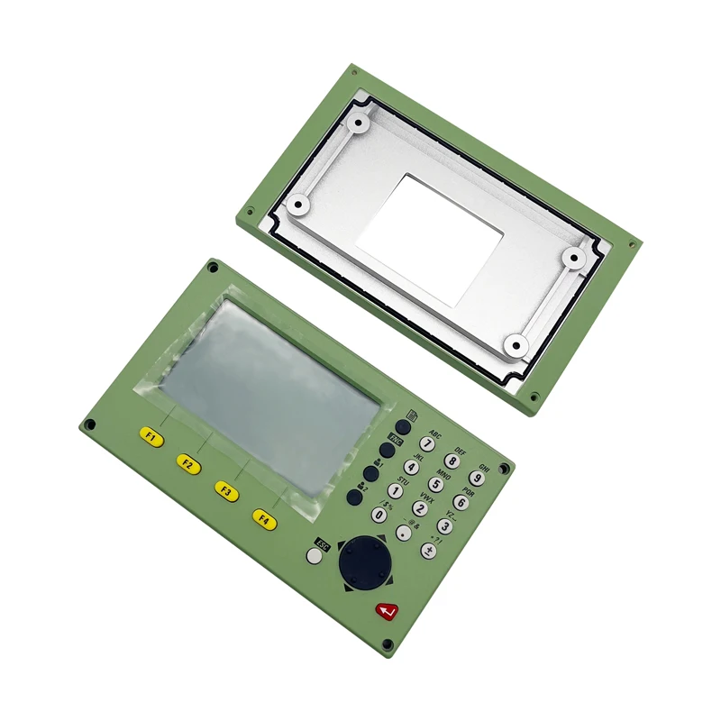 Keyboard Compatible for leicaTS02 TS06 TS09 Total Station with LCD Display Screen