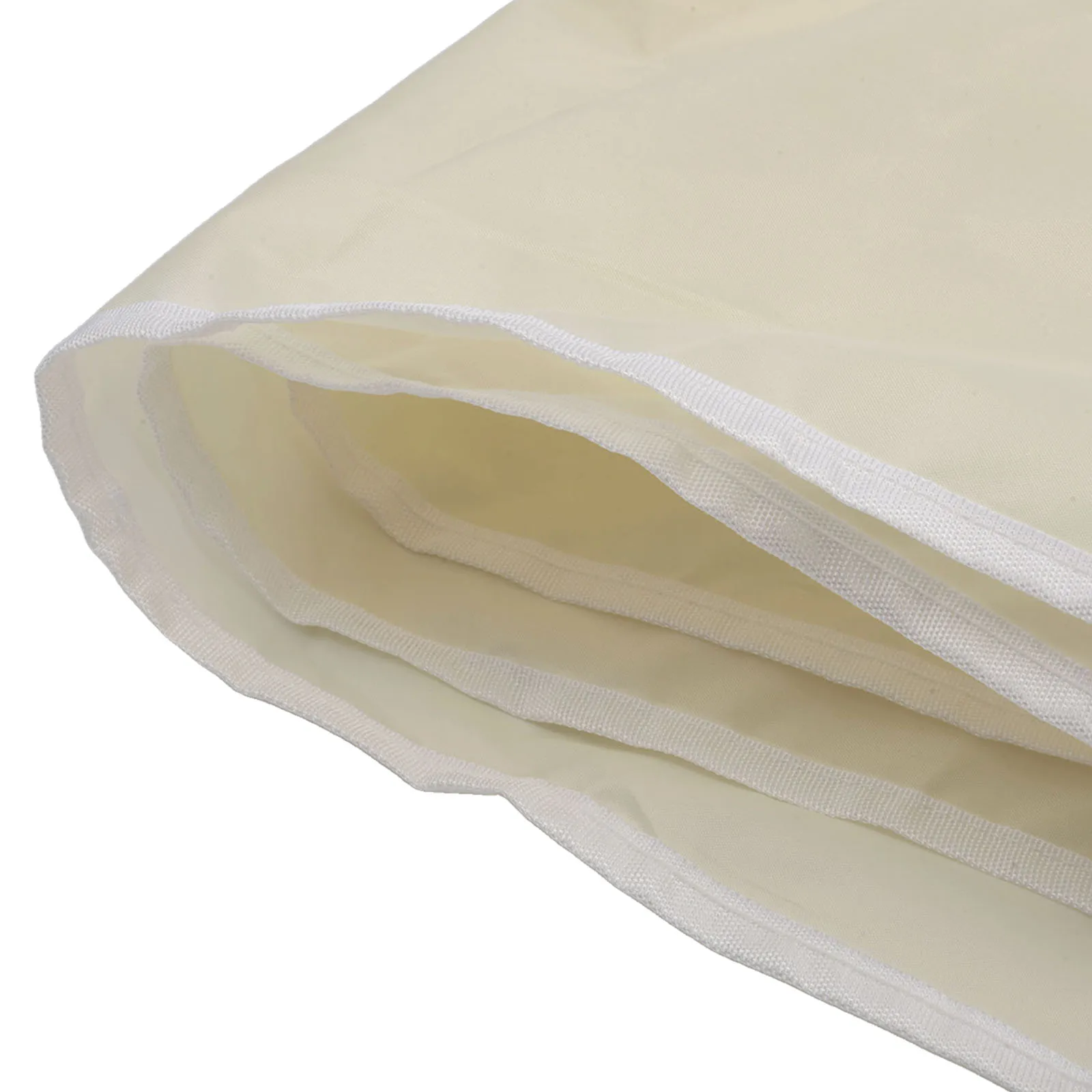 

164*114*15CM For 2 Seater Swing Chair Cover Waterproof Canopy 2 3 Seater Option 600D Oxford Fabric Disassembly Feature