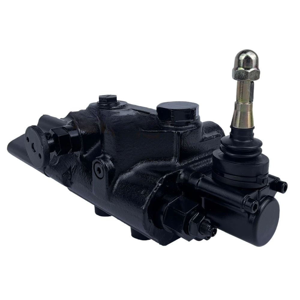 Tractor Parts  Distributor Assembly