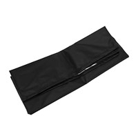 For Raweao Kettle BBQ Cover For Weber 57Cm Waterproof Barbecue Cover Round BBQ Outdoor Rain Protective Barbecue Cover Tool