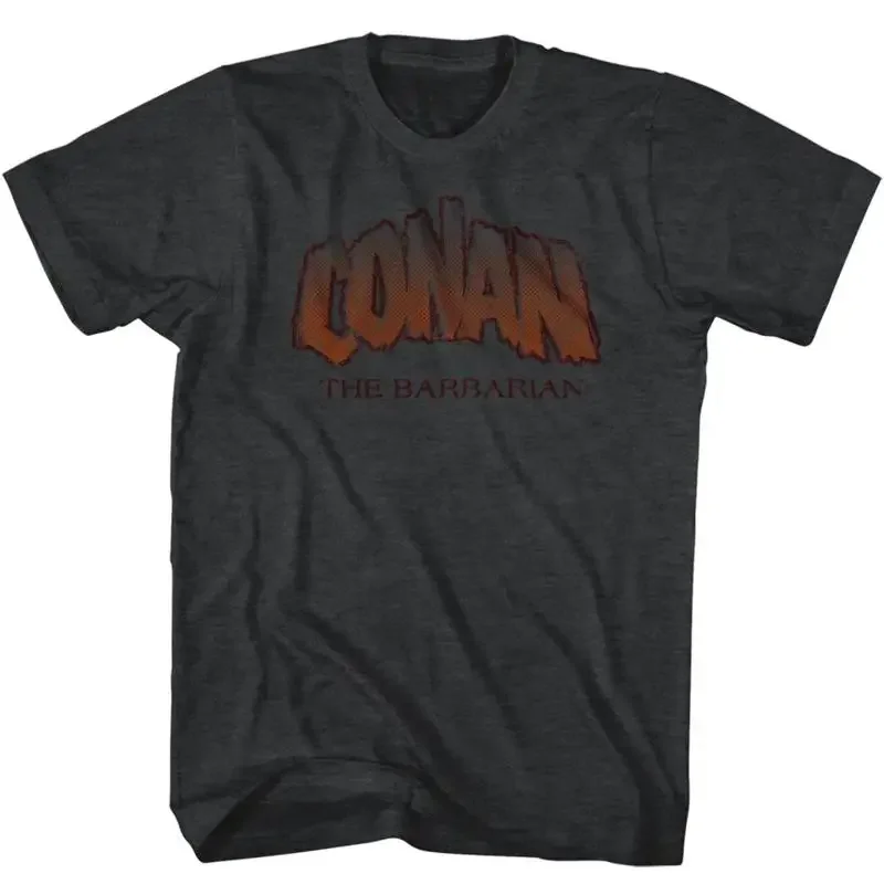 Conan The Barbarian T-Shirt
