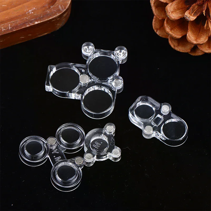 Magnetic Phone Camera Lens Protector For Mobile Phone Repair Anti-Dust Cover Tool During Soldering Repair Shield Cover