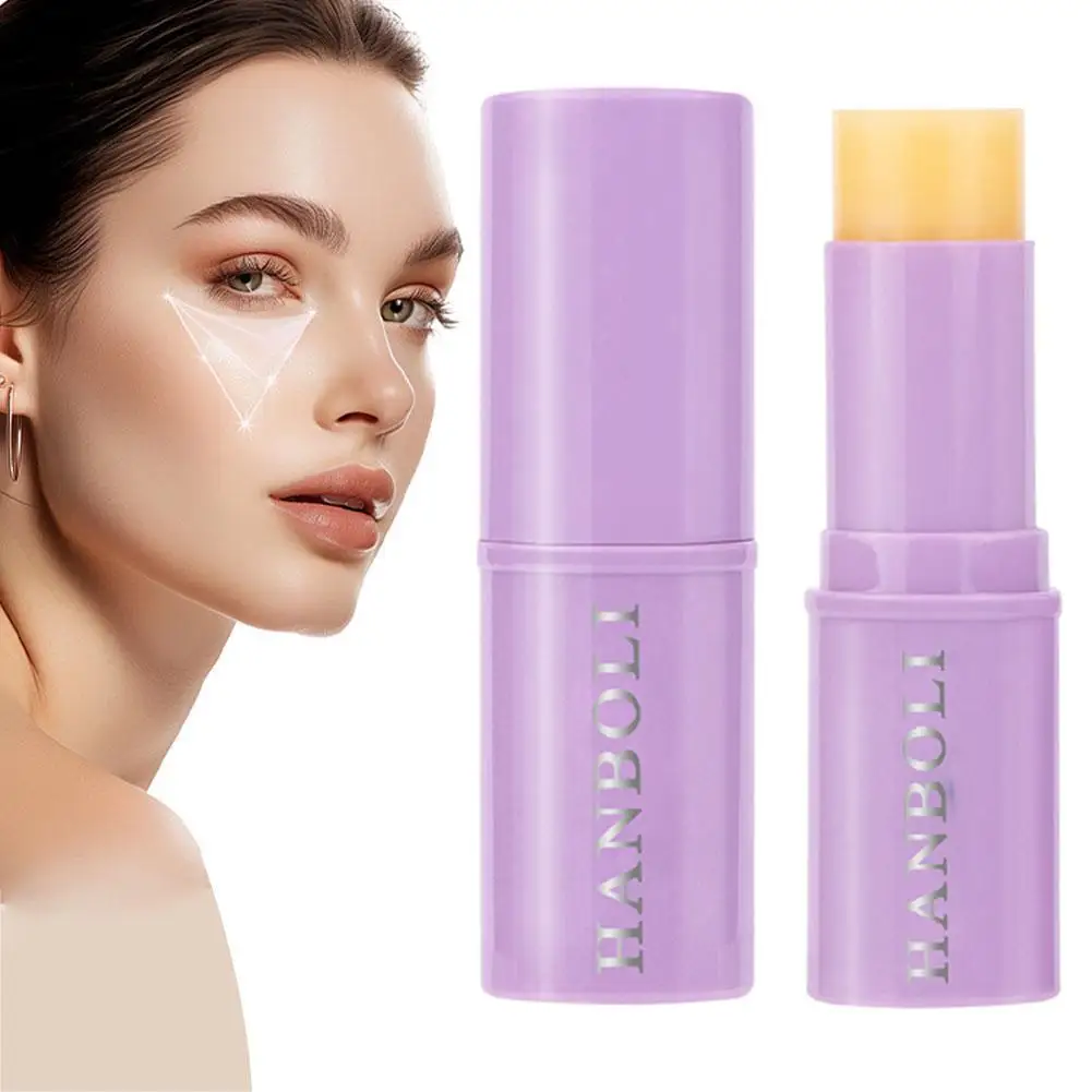 Moisturizing Wrinkle Bounce Collagen Multi Balm Collagen Wrinkle Removal Stick Firming Lift Brighten Facial Moisturizer