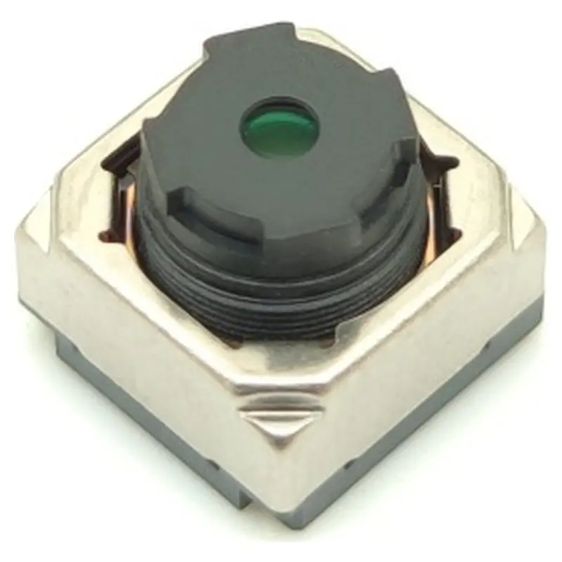 [LXYA68Z!] M6.5 Auto Focus VCM Motor Lens Driver 4MP 4Mm M6.5 Lens Non-Distortion Face Recognition Barcode Scanning Camera