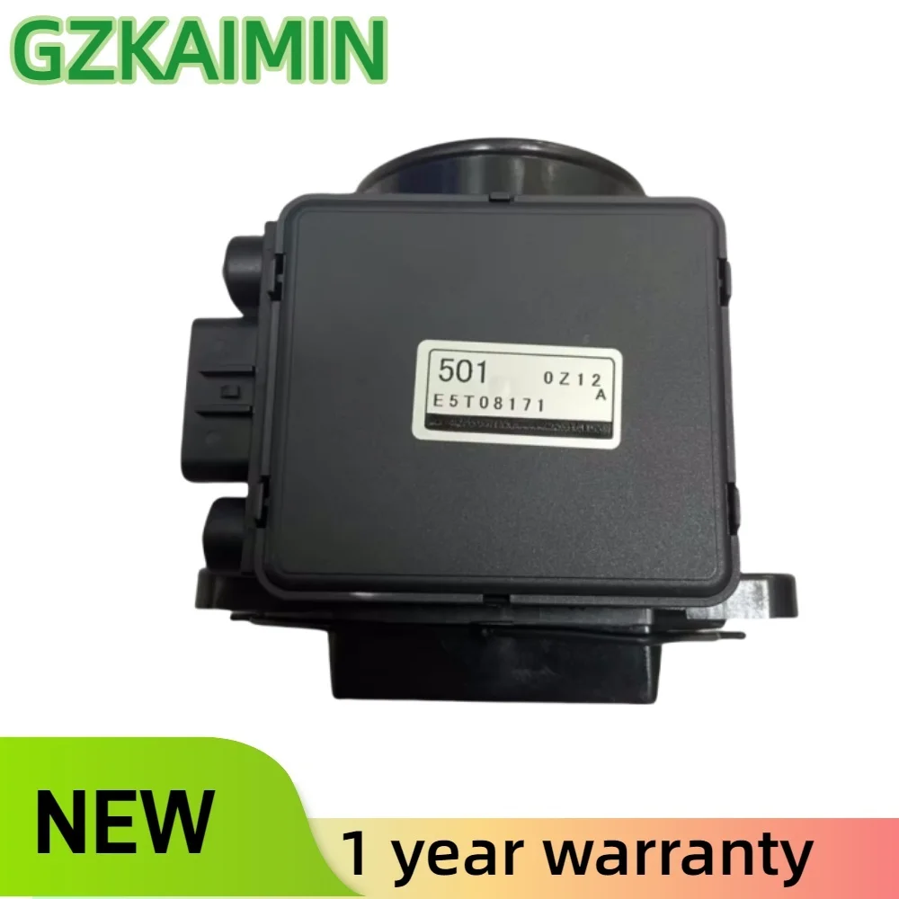 

High Quality MASS AIR FLOW SENSOR METER MAF FOR MITSUBISHI Eclipse Montero Sport Galant V6 & L4 2.4 3.0 OEM E5T08171 MD336501