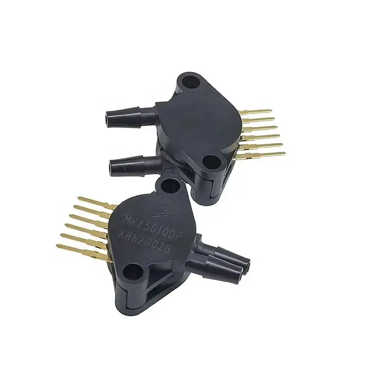 

Pressure Sensor MPX5010 MPX5010DP