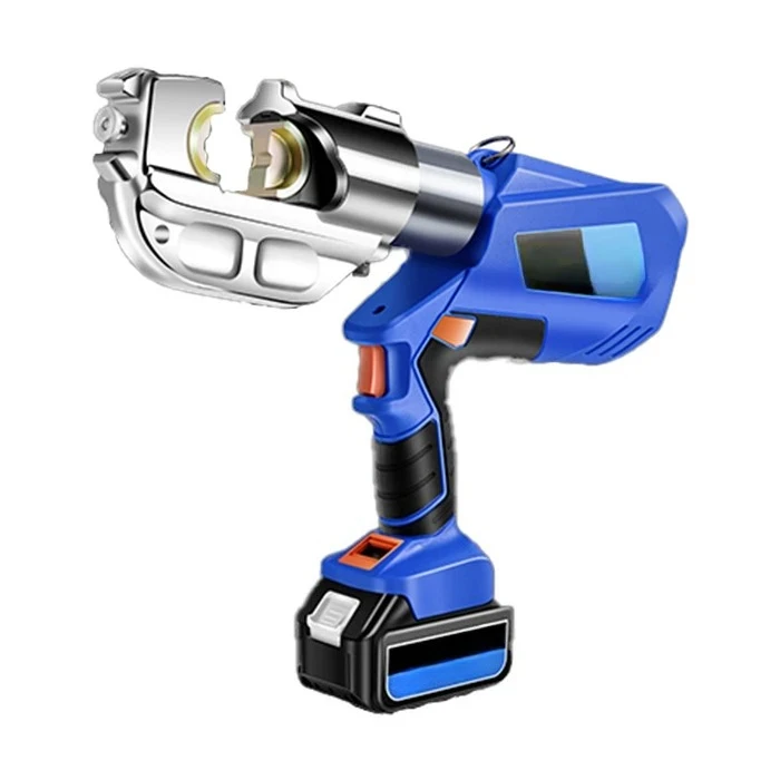 Electric special tools rechargeable charging hydraulic pliers
