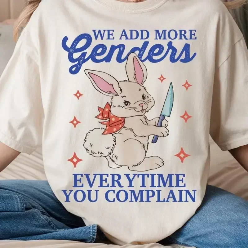 We Add More Genders Everytime You Complain Shirt Nonbinary Respect Pronouns Trans Rights Cisnt Enby They Them Subtle Pride T