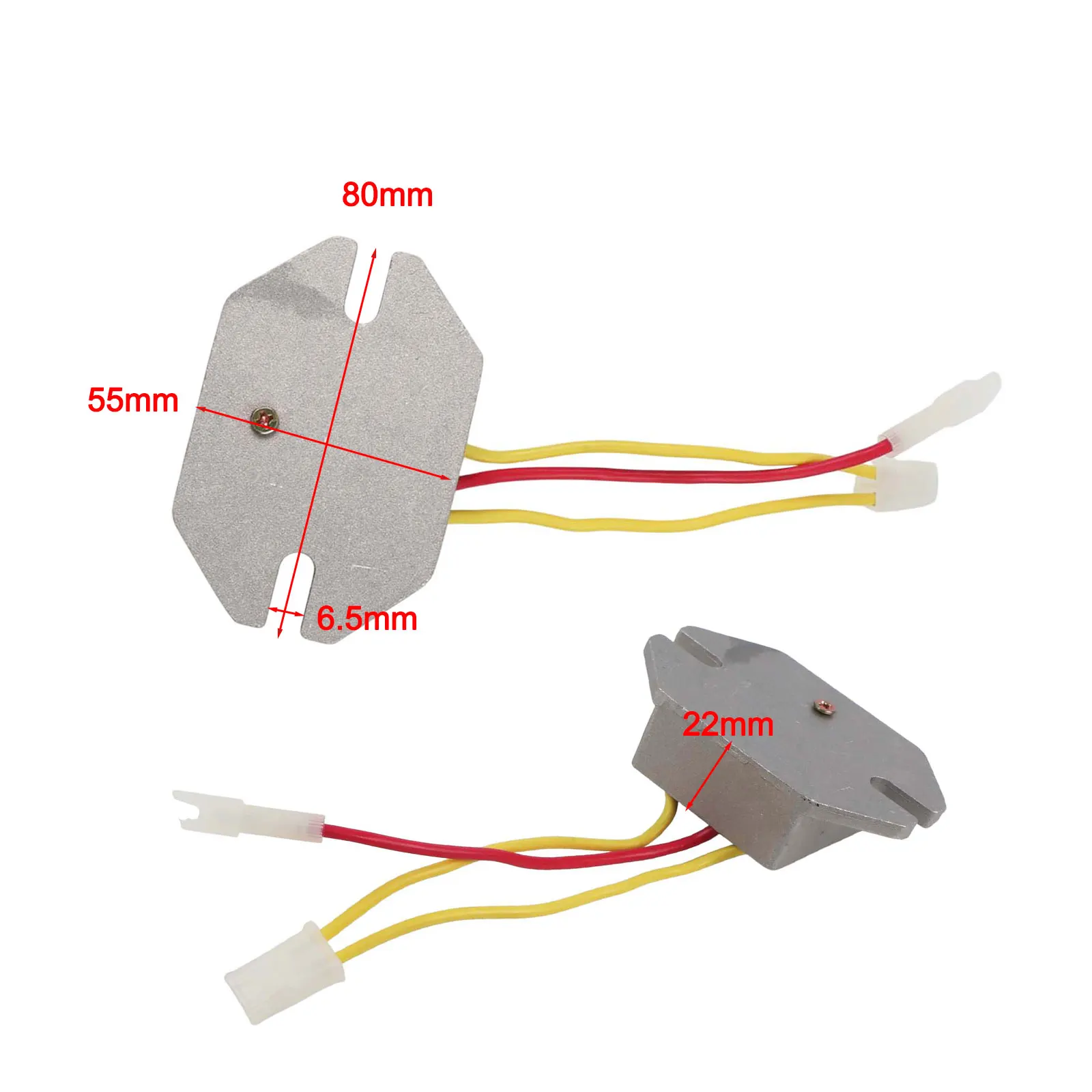 

394890 Voltage Regulator 845907 797375 393374 691185 For LG691185 MIU14388 MIU12514 For LT166 L111 L118 Lawn Mowers