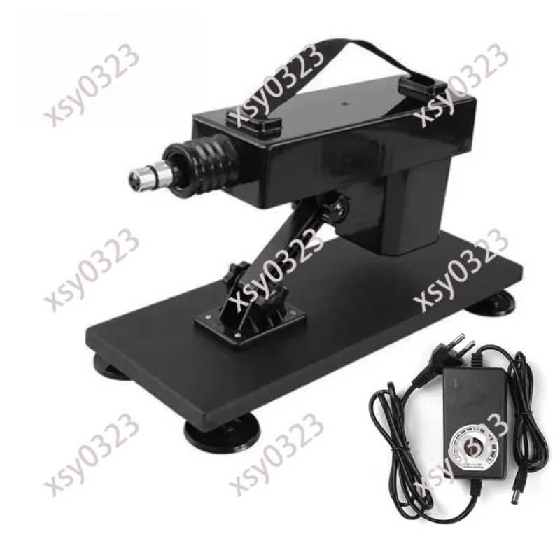 

Adjustable Telescopic Motor 45mm Stroke 0-500RPM Reciprocating Electric Drive Motor