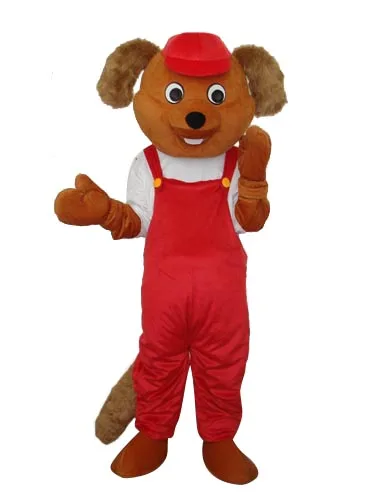 Novo personagem adulto urso castor rato mascote traje halloween vestido de natal adereços de corpo inteiro roupa traje da mascote