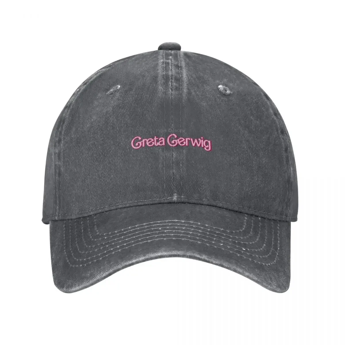 From Director Greta Gerwig \t Baseball Cap Sports Cap Military Tactical Cap Men Caps Women's