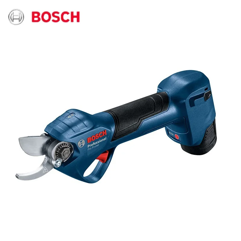 

Bosch Pro BS-PPNR Pruner Electric Shear battery 1 chareger Garden Fruit Tree Pruning Power Tools Wireless Convenience