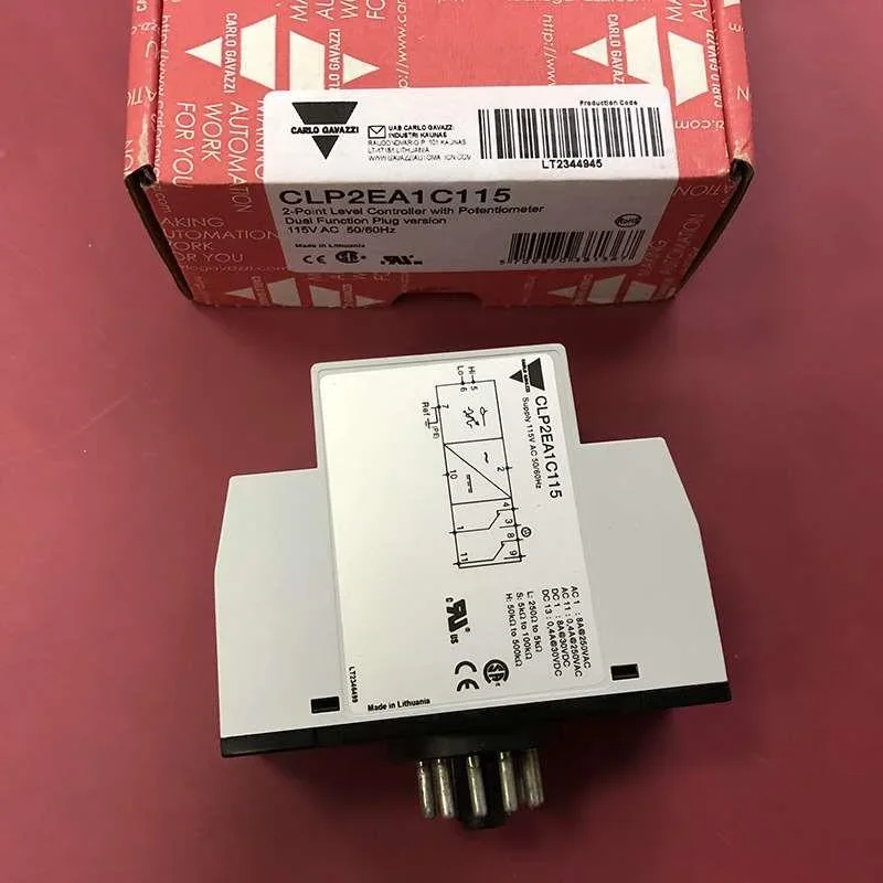 

New original CARLO Sensor CLP2EA1C115