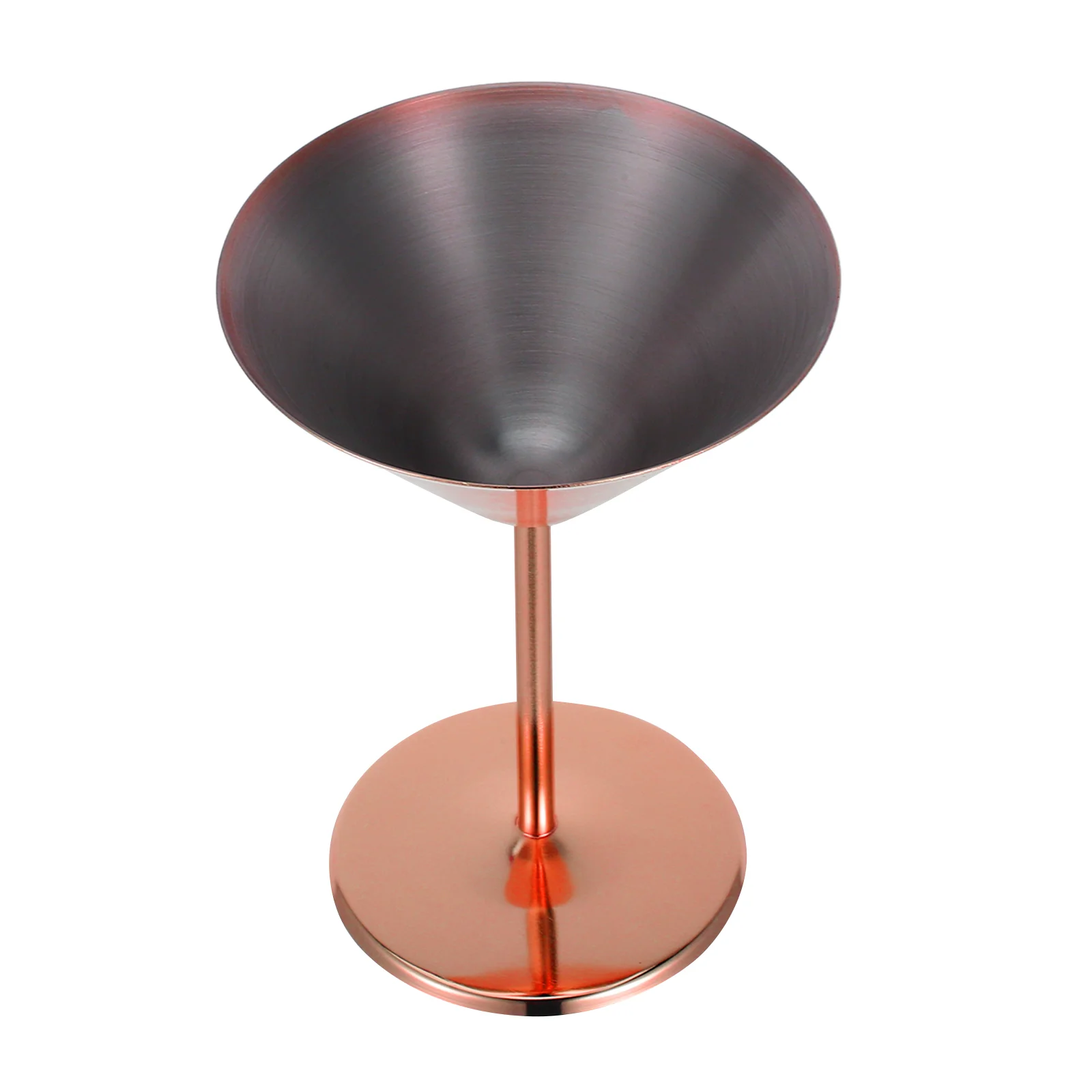 

Stainless Steel Goblet Juice Drink Goblet Party Barware For Wedding Party Red Cocktail Cup Unbreakable Goblet Goblet S