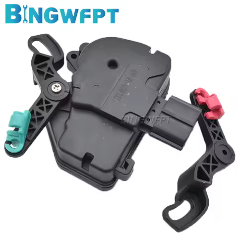 Rear Door Lock Actuator 4717960AC 4717961AB For Chrysler Town &amp; Country 2001-2010 For Dodge Caravan 2001-2007