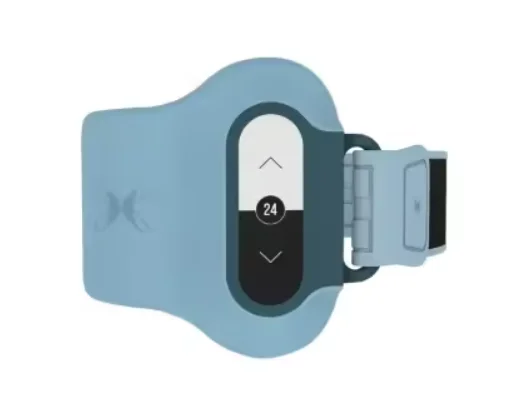 Aparelho de Auxílio à Mobilidade: Tecnologia Vestível FES Estimulador de Nervos e Músculos G5 para Sistema de Pé Caído