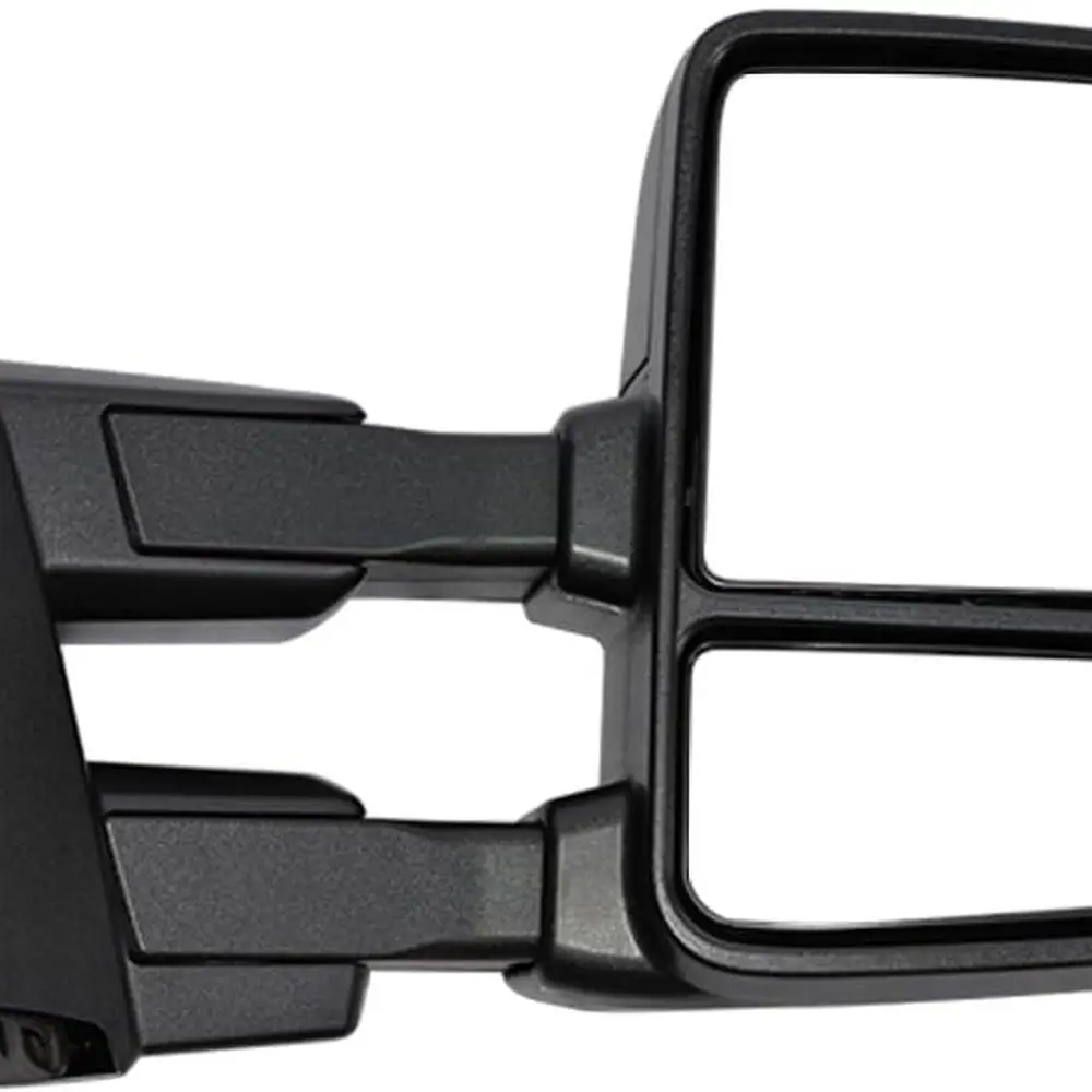 Towing Mirror Black…