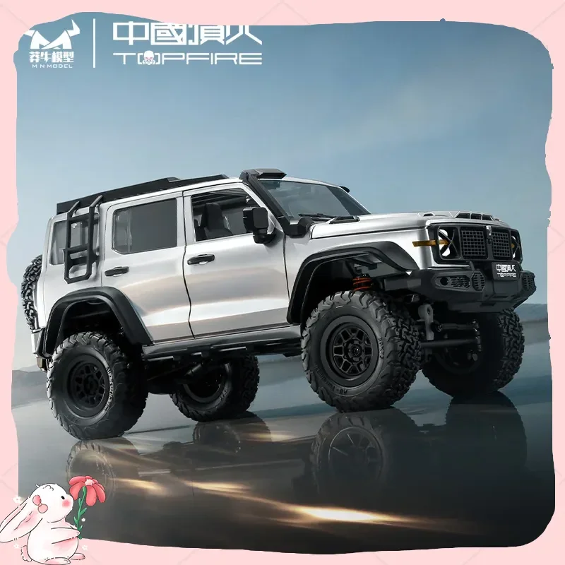 

Новый 1:12 радиоуправляемый танк Mn-300, альпинистский автомобиль 4x4rc, автомобиль с дистанционным управлением для взрослых, профессиональный полноприводный внедорожник, игрушка для мальчиков