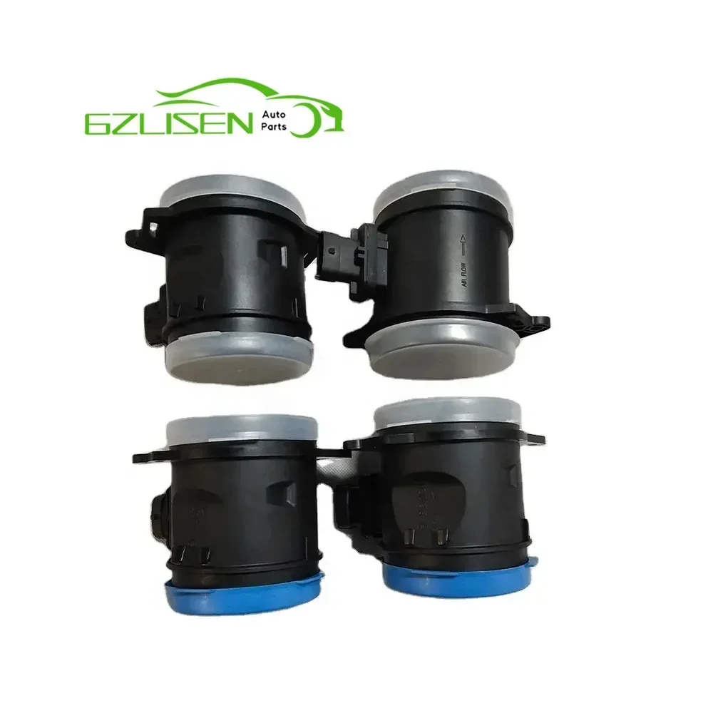 OEM 0280218281 243876 670002164 Air Flow Meter MAF Sensor Auto Part  For Maserati M156 Ghibli Levante 3.0