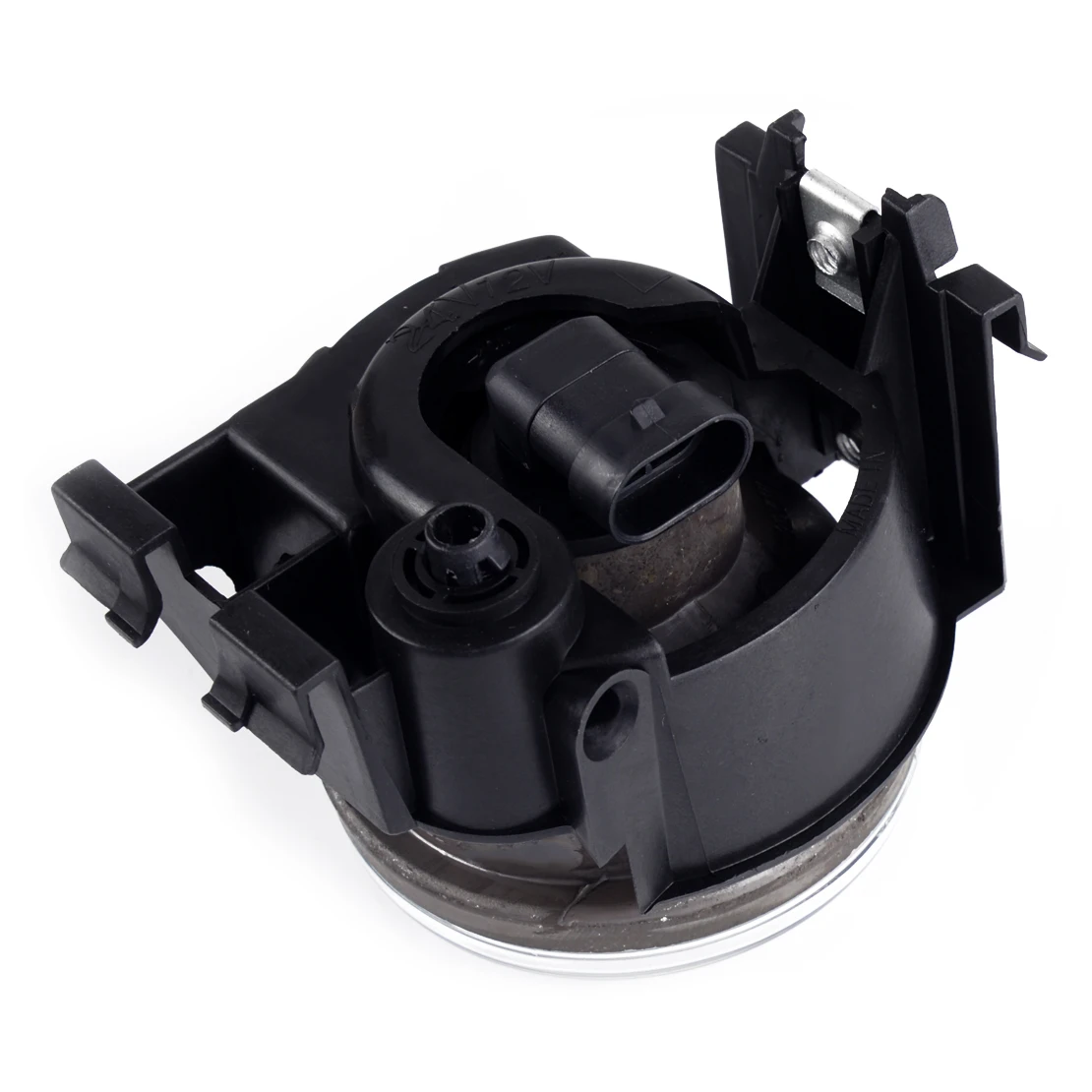 CITALL 1 par 84501AG140 84501AG150 2 pinos esquerda direita amortecedor dianteiro luz de nevoeiro lâmpada apto para subaru impreza wrx sti legado