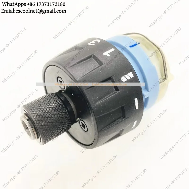 YX2 Replacement Gear Box for Makita DDF083 DF032D DF032DZ DDF032 123869-6 127599-1 Power Tool Parts Electric Drill Gearbox