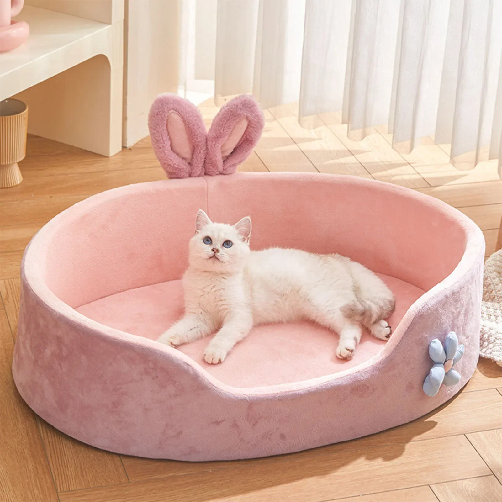 Thumbnail 3 - #6 Highest Rated Puppy Feeding Mats to Buy in 2026