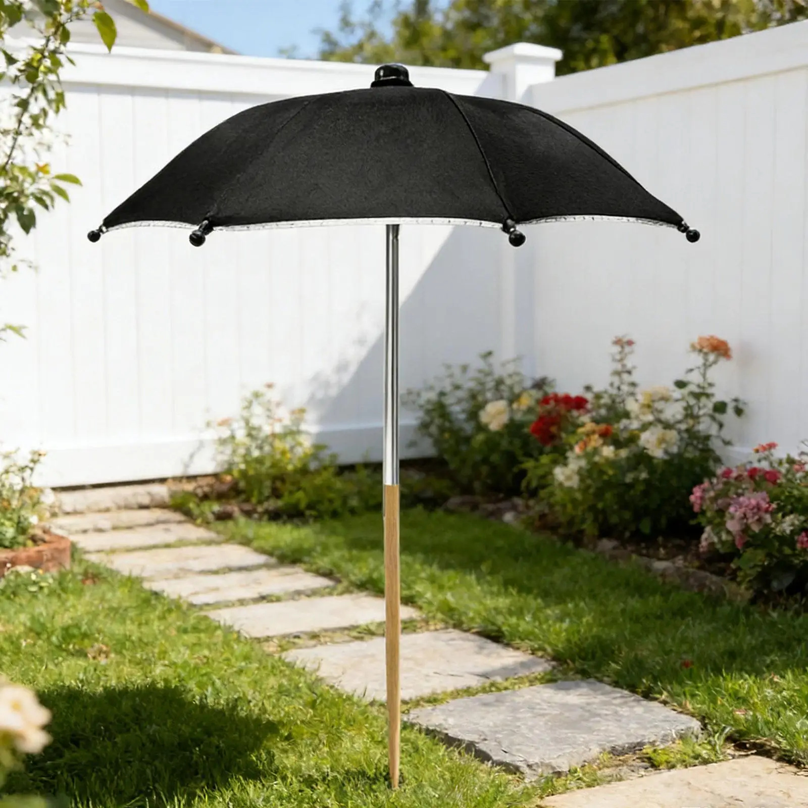 Plant Shade Umbrella Plant Shade Cover Patio Umbrella Cloth for Plants