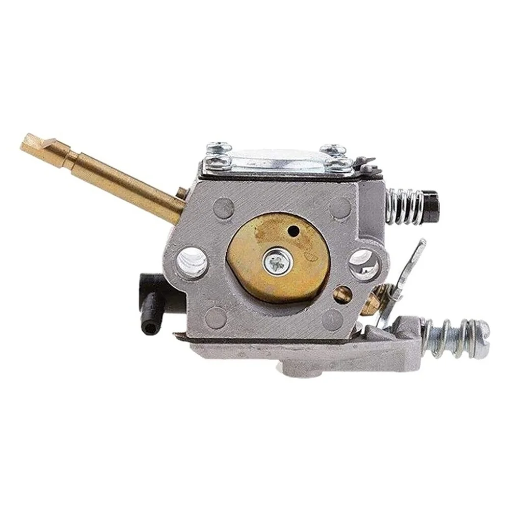 8pcs Carburetor Kit For WT45-1 FS48 FS52 FS62 FS66 FS81 FS86 FS106 Lawn Mower Small Engine Parts Replacement Accessories