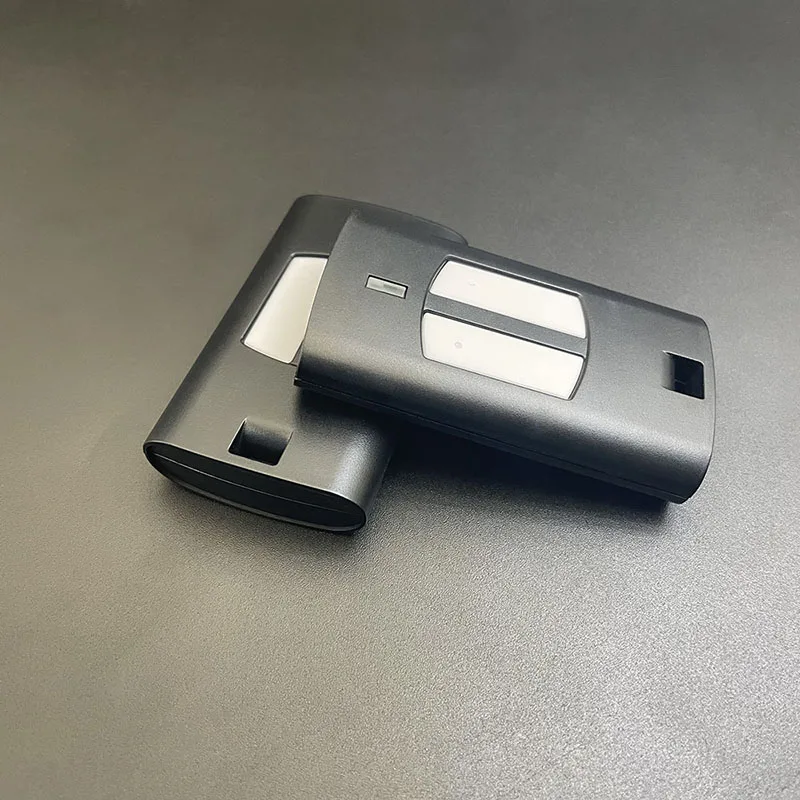 2pcs BENINCA Garage Command Electric Gate Remote Control For BENINCA TO.GO VA WV 2VA 4VA 2WV 4WV 433.92MHz Handheld Transmitter