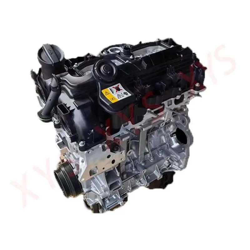 2.0T Engine Assembly For Bmw 2014 N20 E90 320d Engine Wholesale Brand New Car G-asoline Engine N20B20