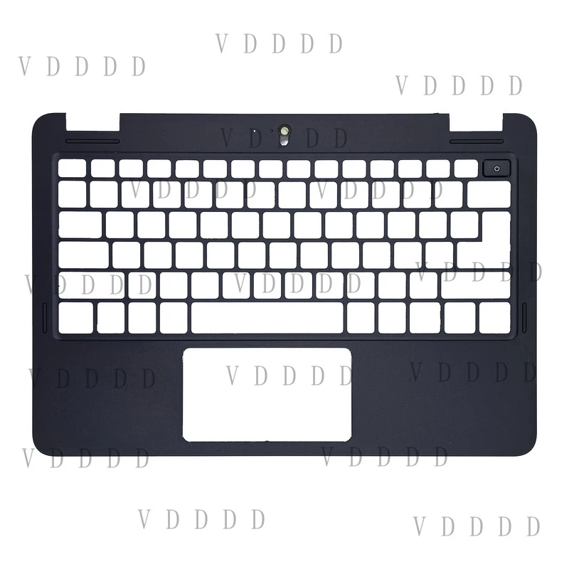 

TT New For Dell Latitude 11 3120 Palmrest Upper Case KB Bezel C Cover Shell 0R1976