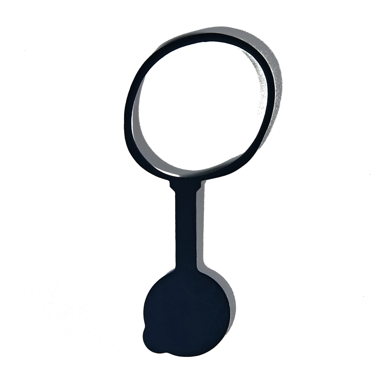Couvercle d'objectif monoculaire thermique, portée d'image, capuchon de protection d'objectif, bouclier anti-poussière pour IRay Infiray E2 E3N E3A E3 +