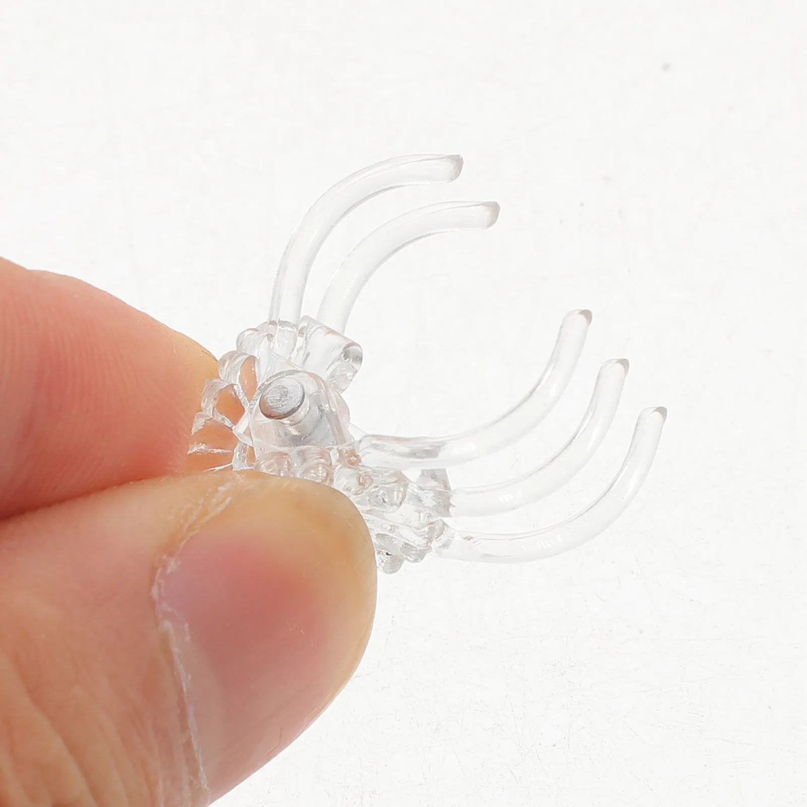 

1 Set Acrylic Plant Stake Transparent Stem Pole For Vine Plants Potted Plant Support Garden Accessories Climbing Scaffold Flower