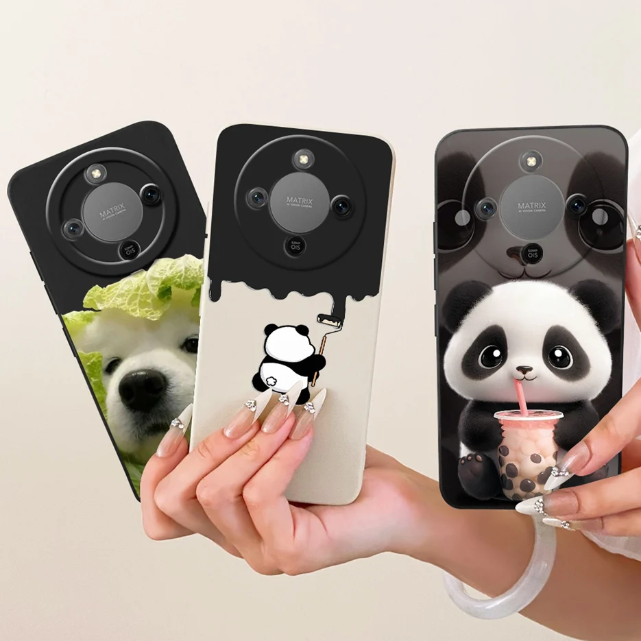 For Honor Magic 8 L…