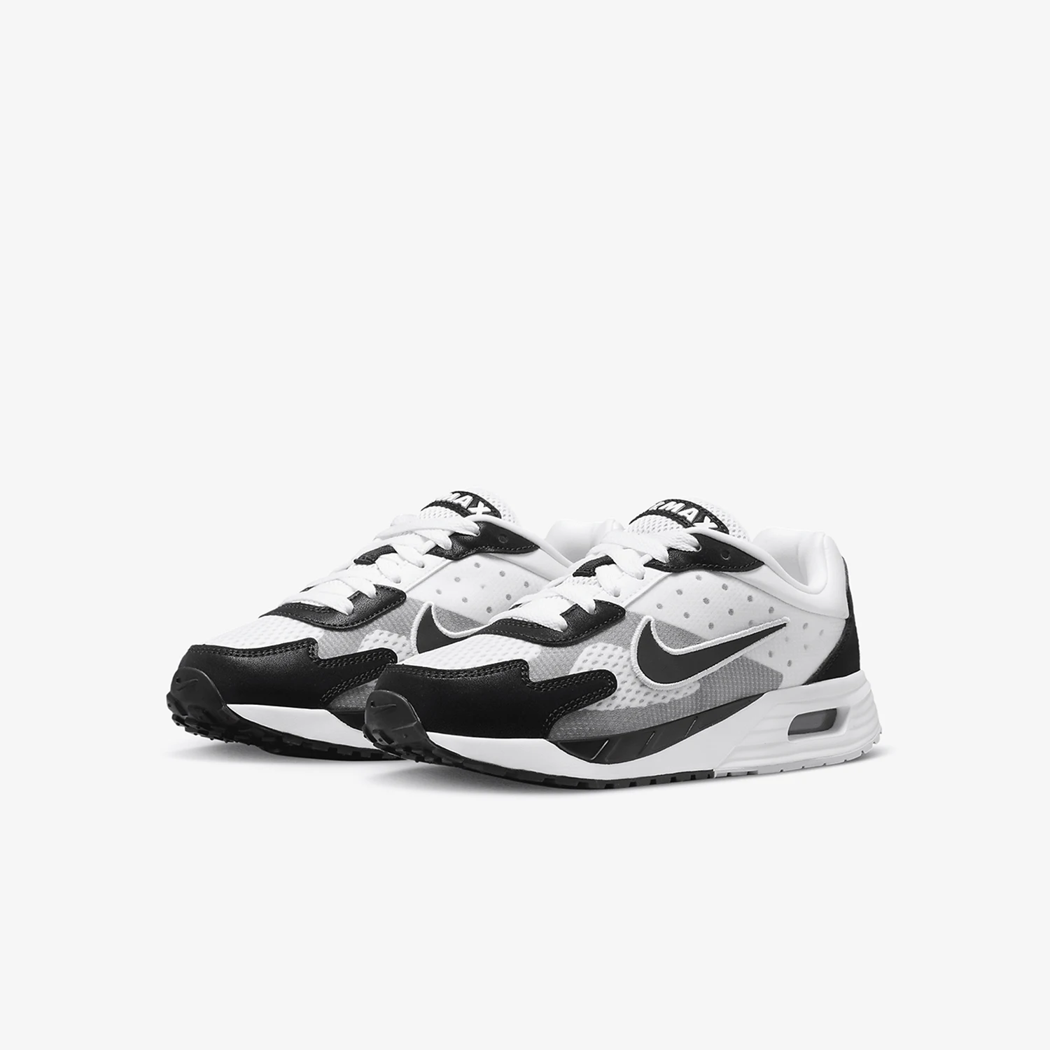 

Оригинальная детская модная спортивная повседневная обувь Nike New Season FV6367-101