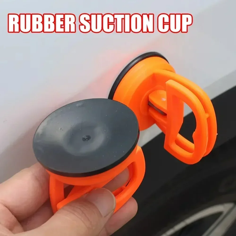 

Car Dent Puller Pull Bodywork Panel Remover Sucker Tool Car Repair Sucker Tools Suction Cup For Small Dents