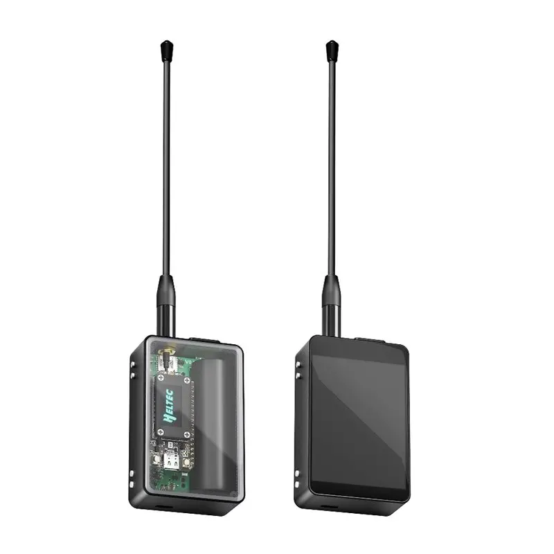 JABS-Lora 32 V4 Meshtastic GPS مع حافظة 0.96 بوصة شاشة OLED شبكة شبكة واي فاي Lora BLE Dev-Board #2