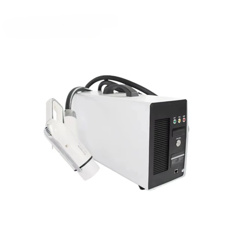 Amppal 30KW Charger Commercial Dc Portable Fast Electric Vehicle Ev Charging Station for Electric Car