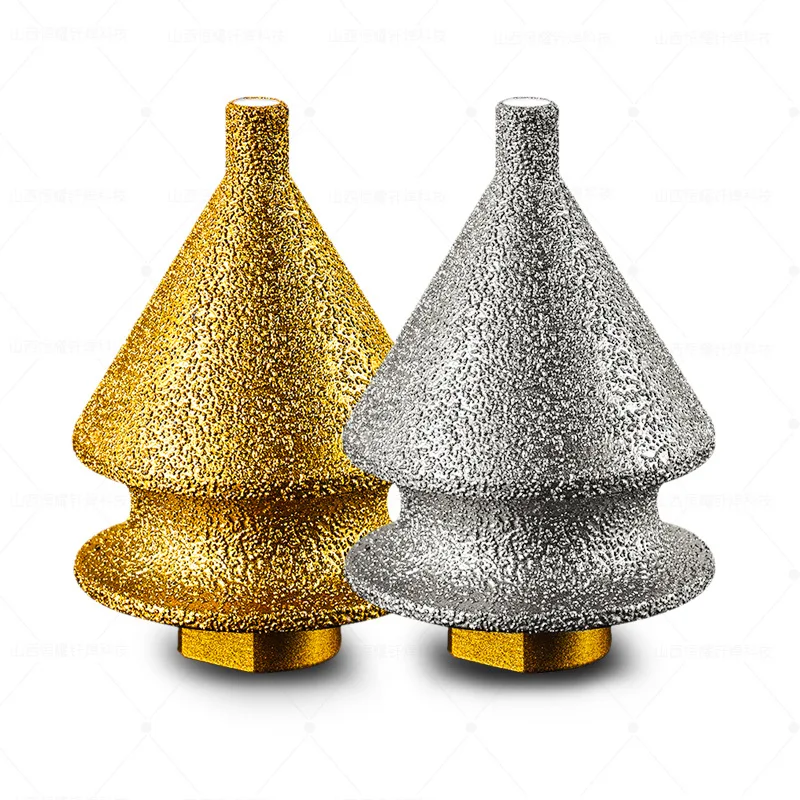 

Алмазное сверло для плитки, мрамора, гранита, для снятия фаски, обрезки, растачивания, для угловой шлифовальной машины