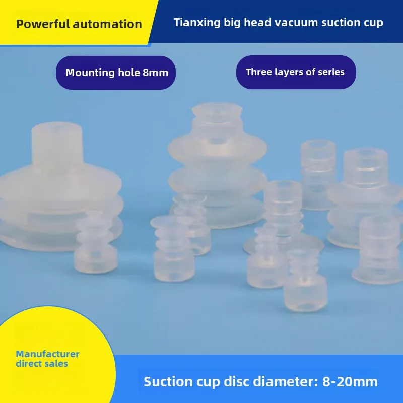 Robot Accessories T…